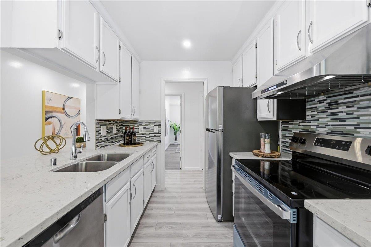 99 East Middlefield Road, Unit 34 Mountain View, CA 94043 - Photo 7 of 50