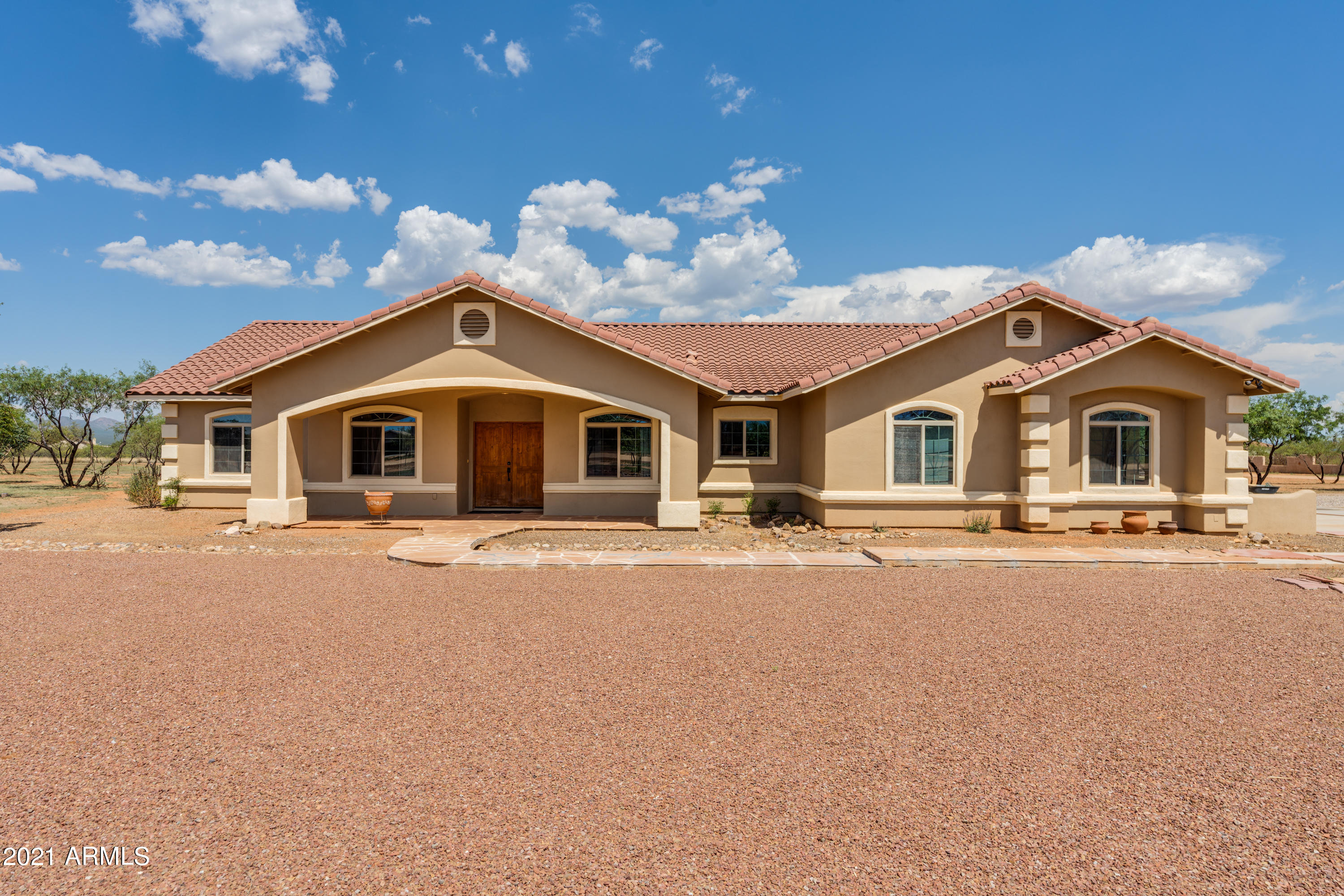 10005 East Rocking W Ranch Road Hereford, AZ 85615 - Photo 4 of 69 E Rocking W Ranch Rd-1