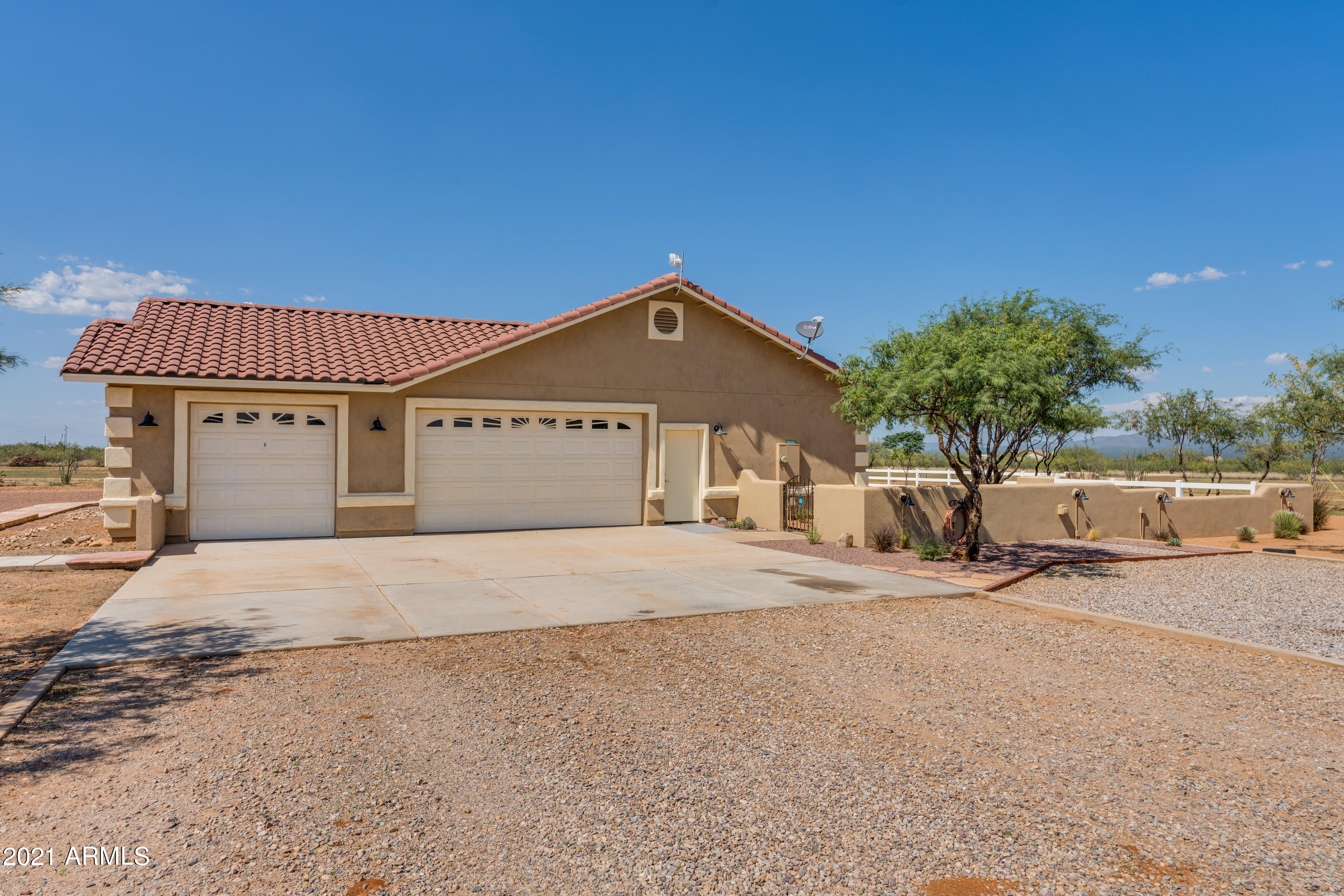 10005 East Rocking W Ranch Road Hereford, AZ 85615 - Photo 47 of 69 E Rocking W Ranch Rd-44