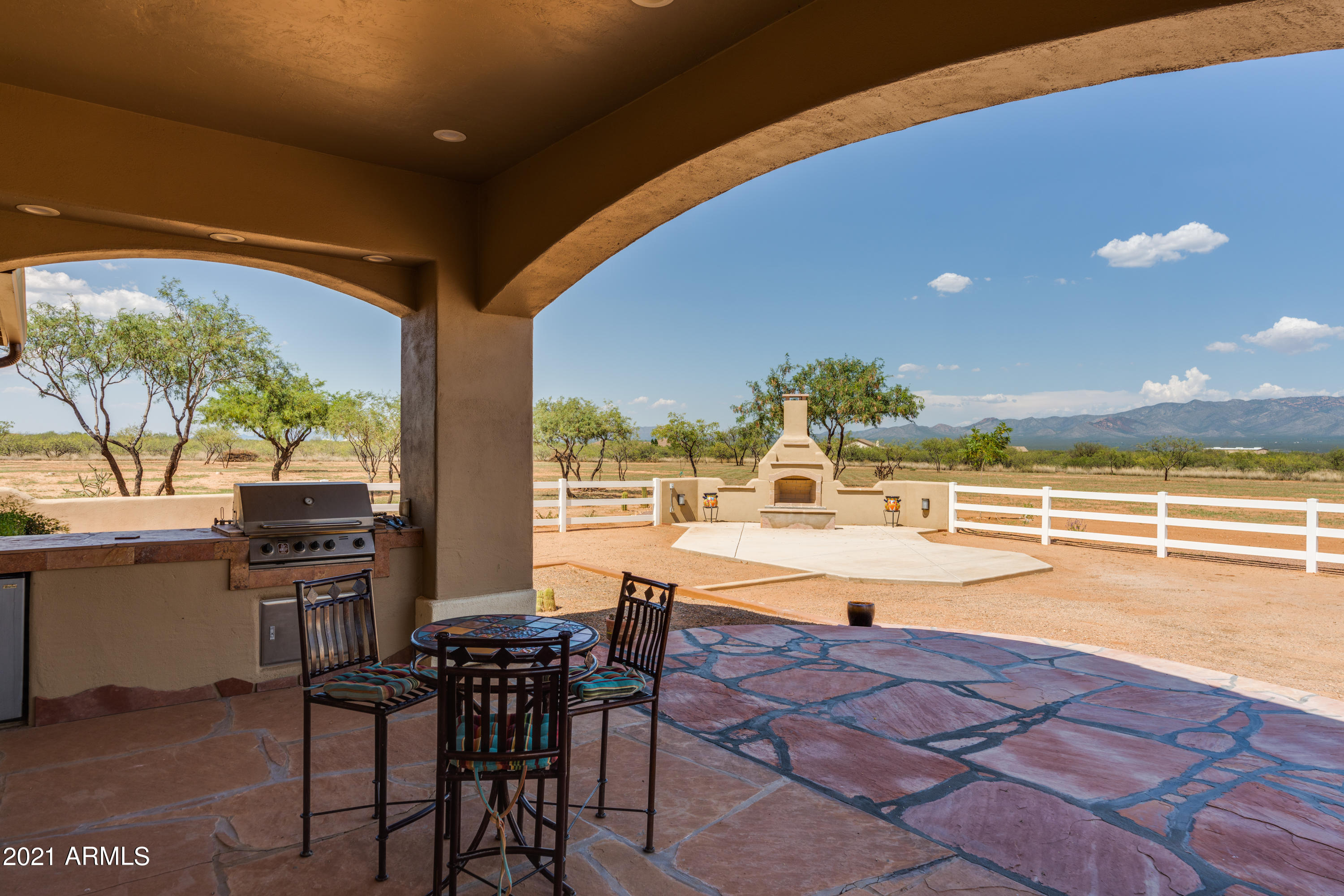 10005 East Rocking W Ranch Road Hereford, AZ 85615 - Photo 50 of 69 E Rocking W Ranch Rd-47