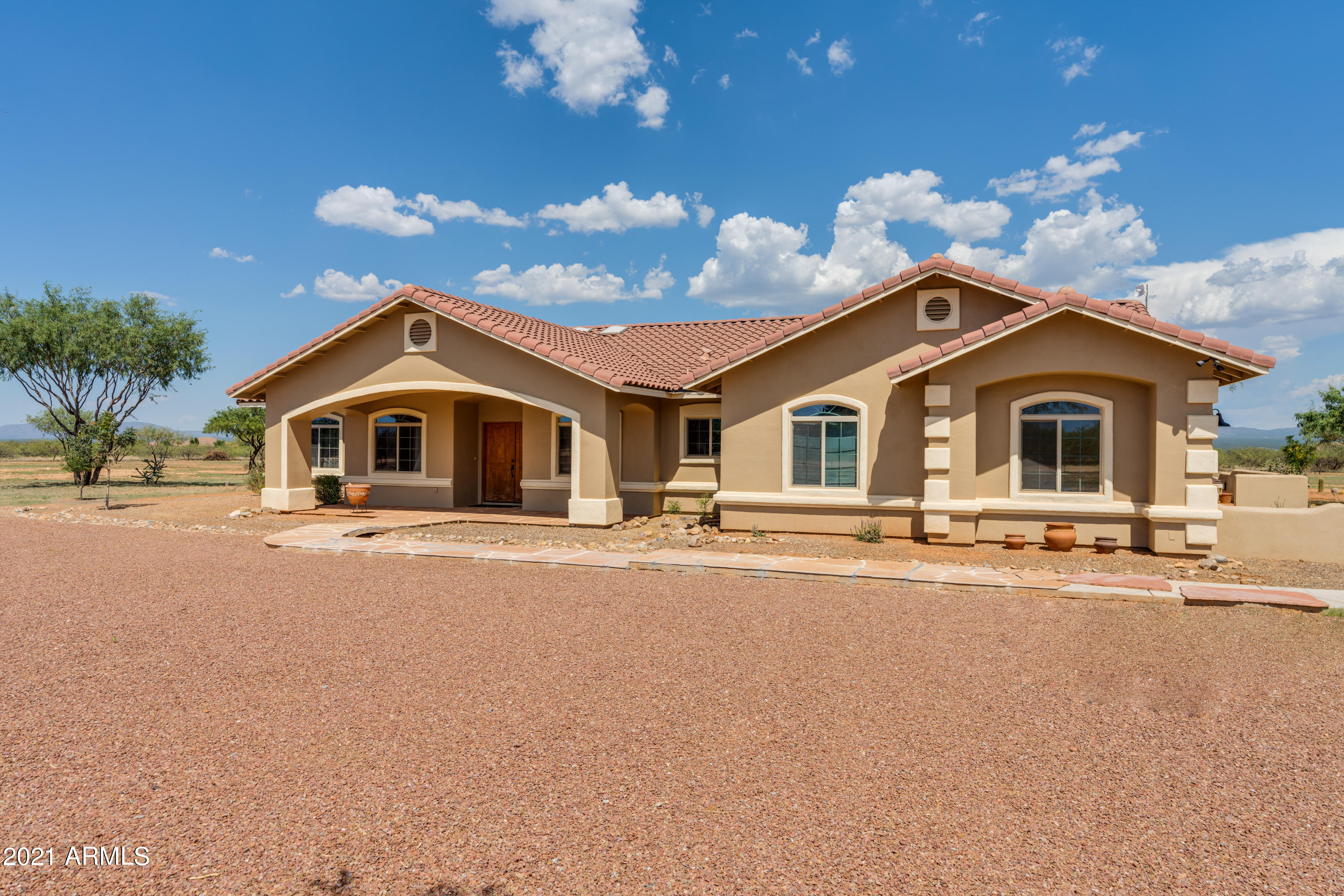 10005 East Rocking W Ranch Road Hereford, AZ 85615 - Photo 5 of 69 E Rocking W Ranch Rd-2