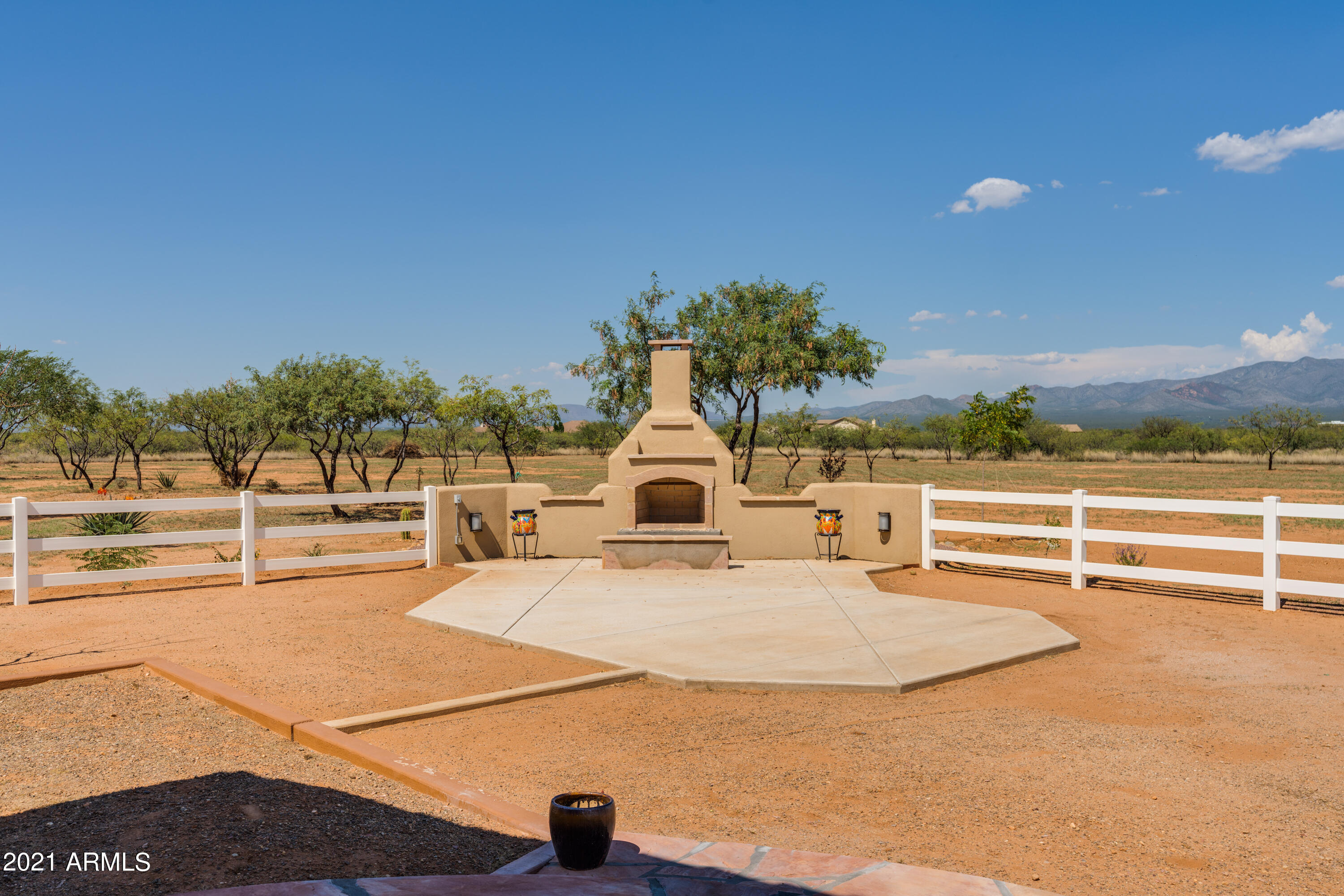 10005 East Rocking W Ranch Road Hereford, AZ 85615 - Photo 54 of 69 E Rocking W Ranch Rd-51