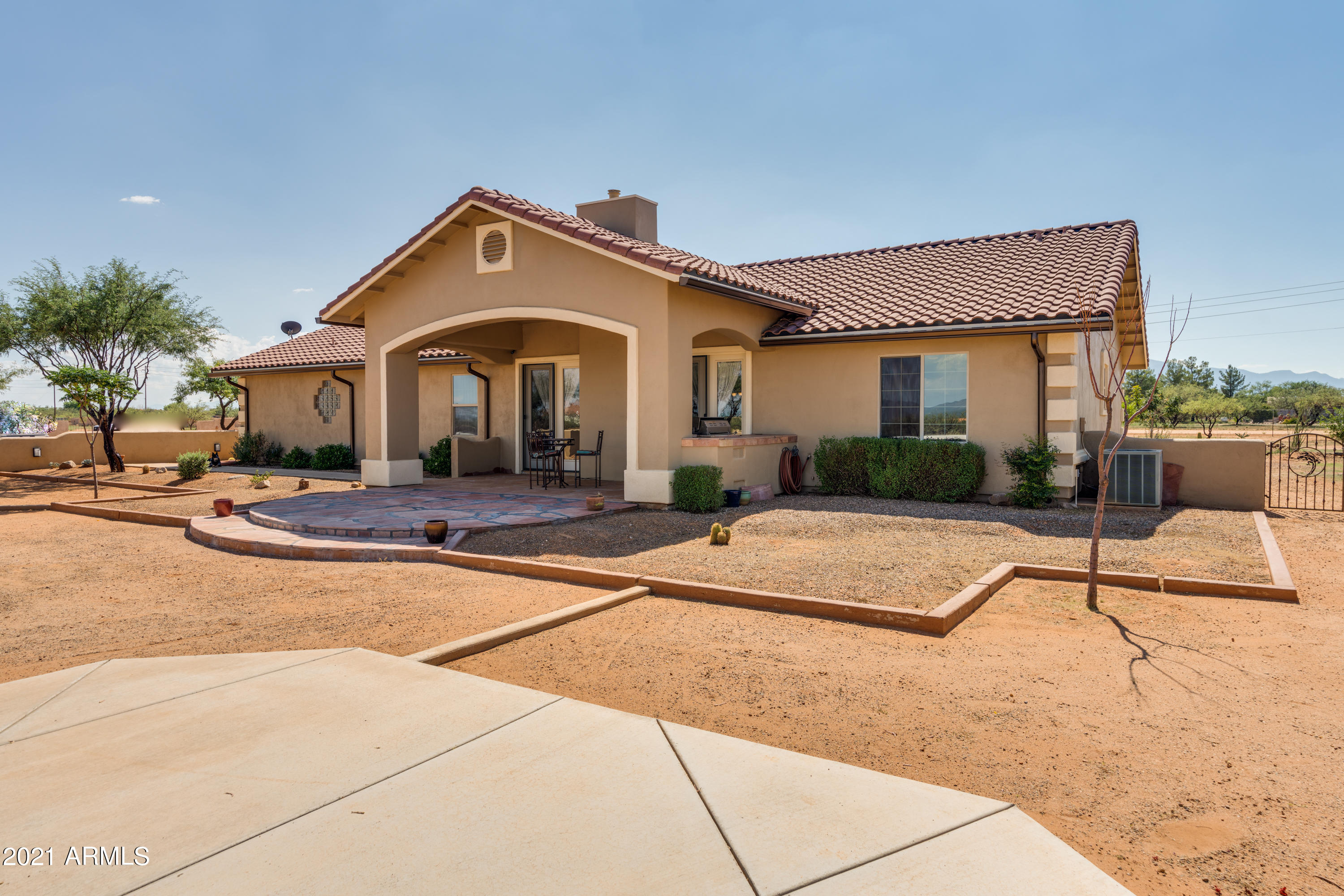 10005 East Rocking W Ranch Road Hereford, AZ 85615 - Photo 55 of 69 E Rocking W Ranch Rd-52