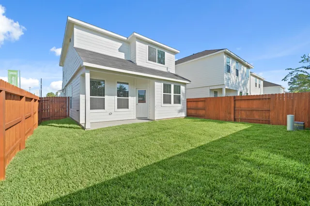 $1,895 | 839 Oakland Drive, Houston, TX 77090