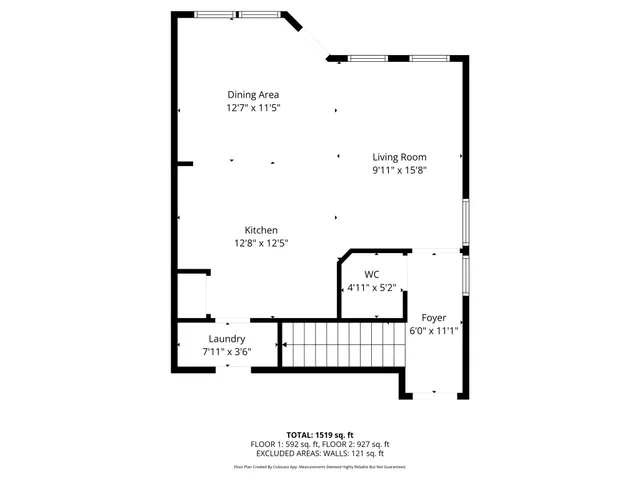 $1,895 | 839 Oakland Drive, Houston, TX 77090
