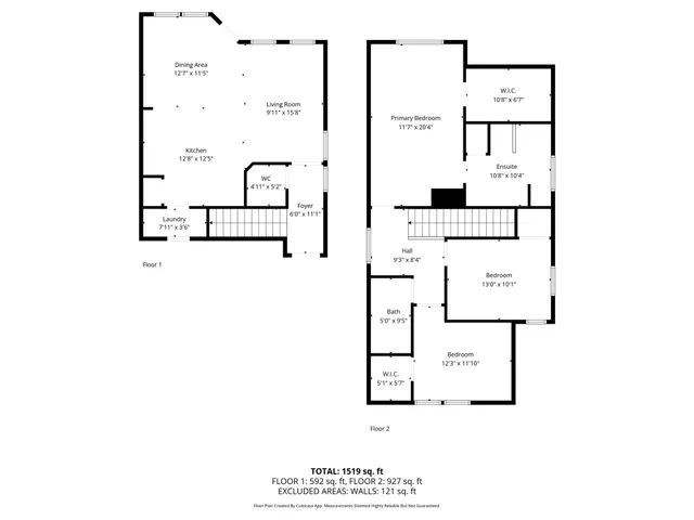 $1,895 | 839 Oakland Drive, Houston, TX 77090