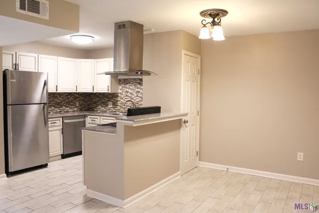 $1,350 | 140 Wylie Drive, Unit 4, Baton Rouge, LA 70808