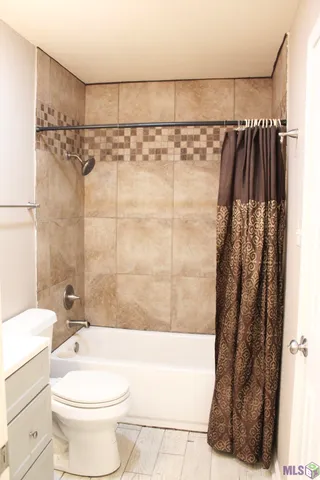 $1,350 | 140 Wylie Drive, Unit 4, Baton Rouge, LA 70808