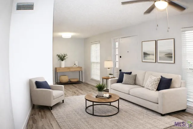 $1,250 | 140 Wylie Drive, Unit 4, Baton Rouge, LA 70808