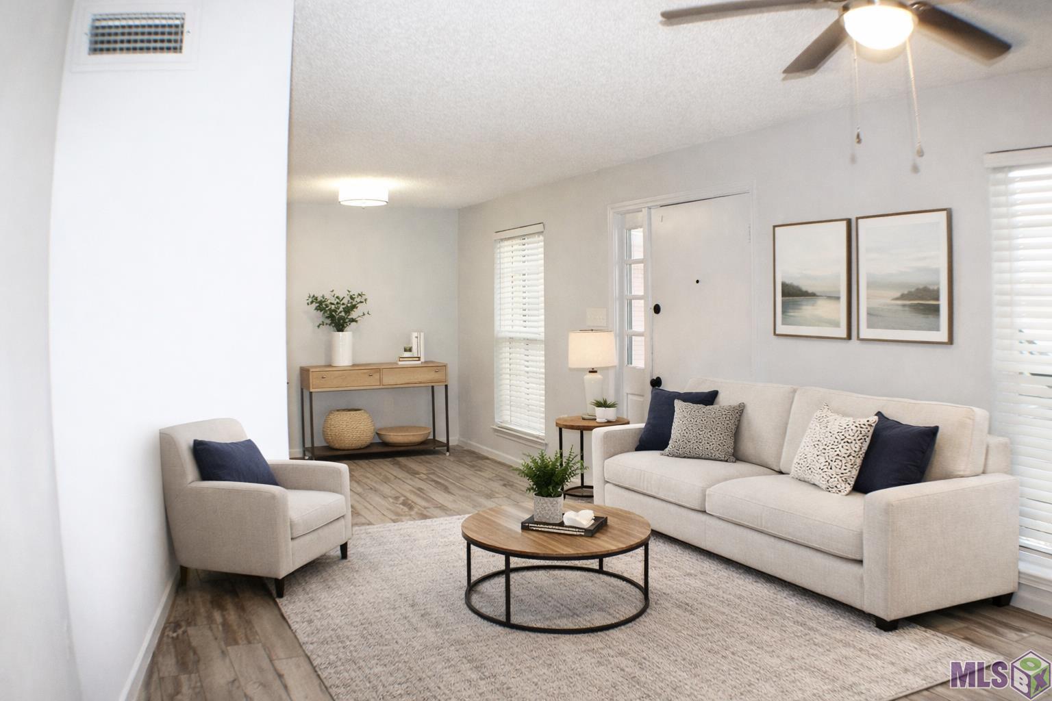 140 Wylie Drive, Unit 4 Baton Rouge, LA 70808 - Photo 2 of 23 Virtually Staged