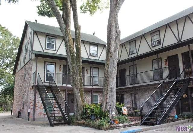 $1,350 | 140 Wylie Drive, Unit 4, Baton Rouge, LA 70808
