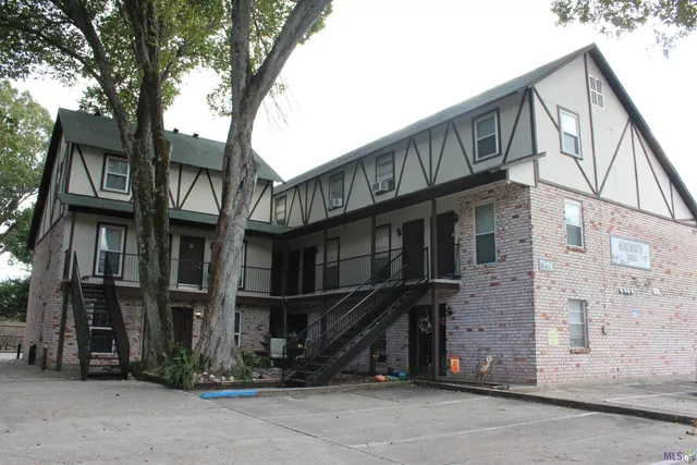 $1,250 | 140 Wylie Drive, Unit 4, Baton Rouge, LA 70808