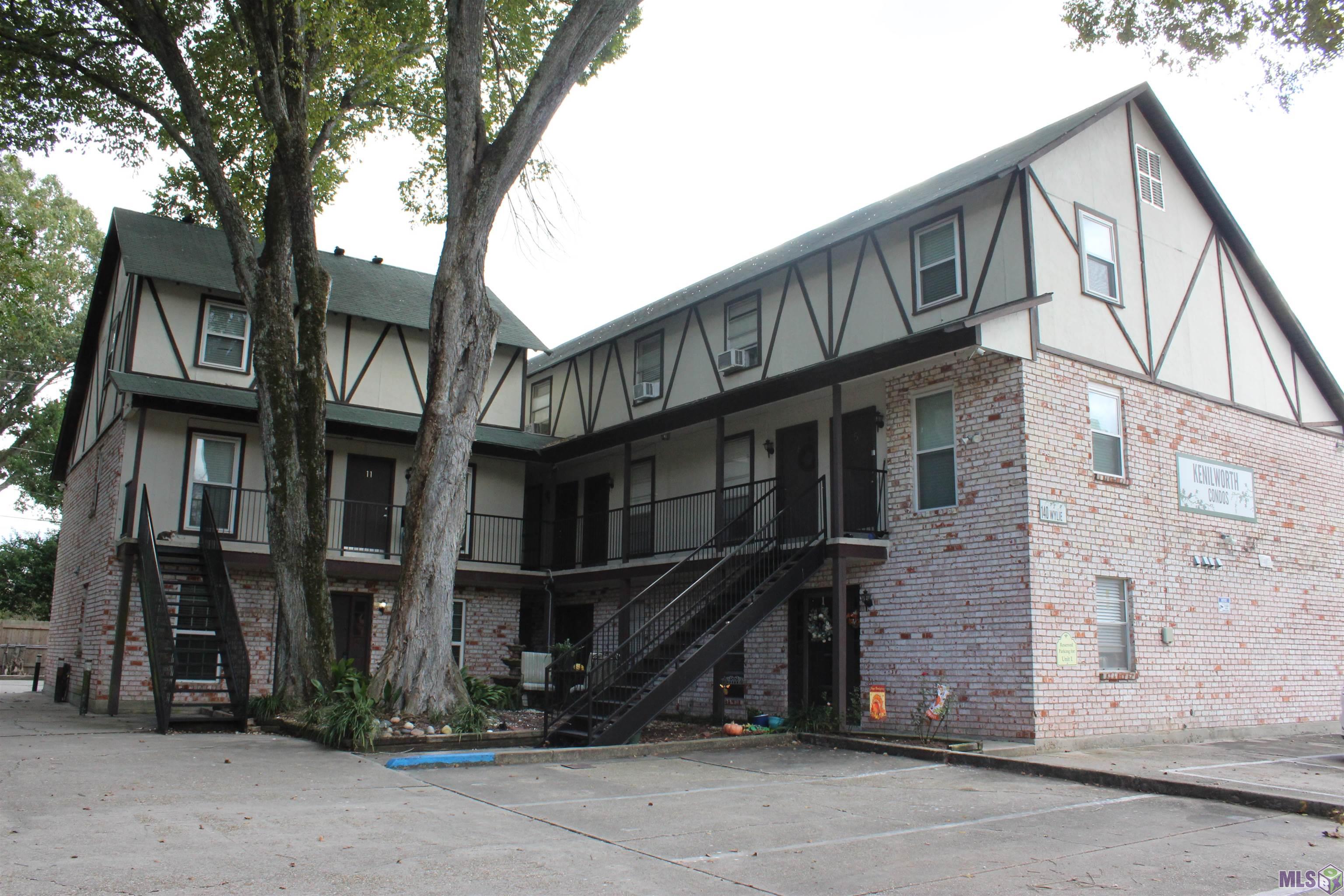 140 Wylie Drive, Unit 4 Baton Rouge, LA 70808 - Photo 2 of 21