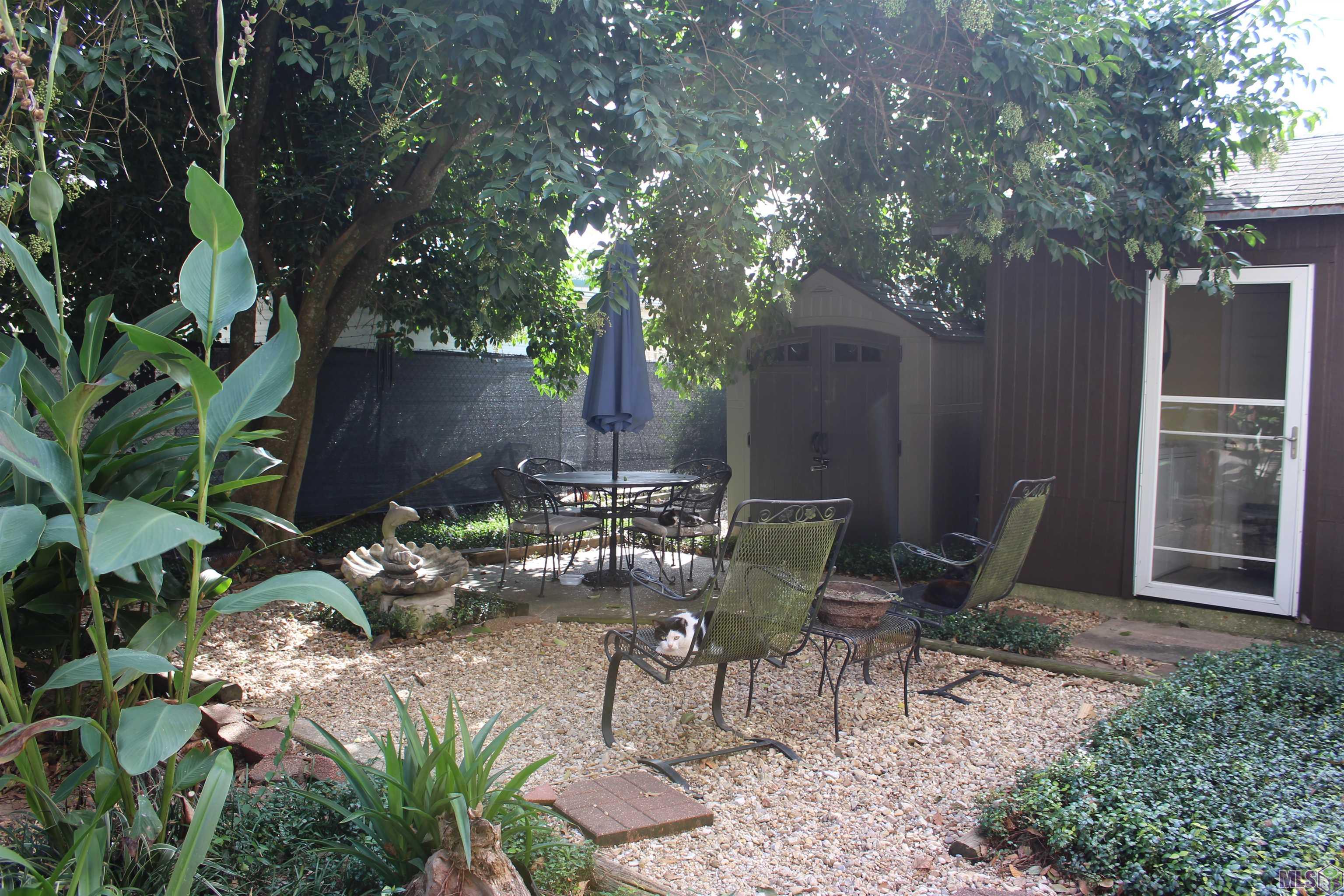 140 Wylie Drive, Unit 4 Baton Rouge, LA 70808 - Photo 22 of 23