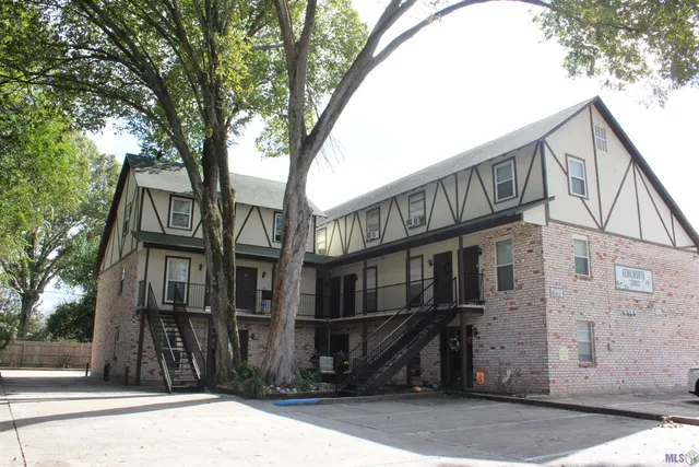 $1,250 | 140 Wylie Drive, Unit 4, Baton Rouge, LA 70808