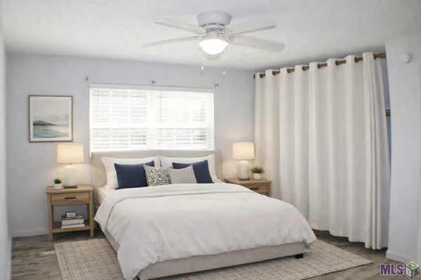 $1,250 | 140 Wylie Drive, Unit 4, Baton Rouge, LA 70808