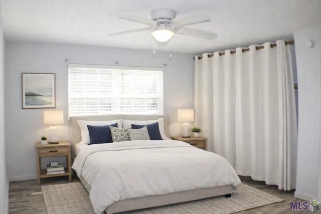 $1,250 | 140 Wylie Drive, Unit 4, Baton Rouge, LA 70808