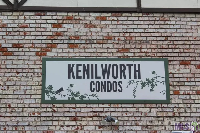 $1,350 | 140 Wylie Drive, Unit 4, Baton Rouge, LA 70808