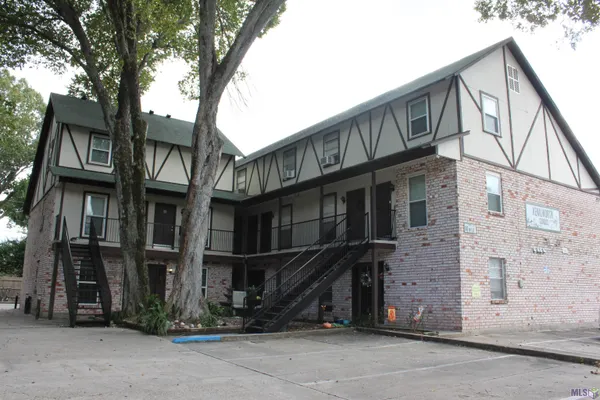 $1,250 | 140 Wylie Drive, Unit 4, Baton Rouge, LA 70808