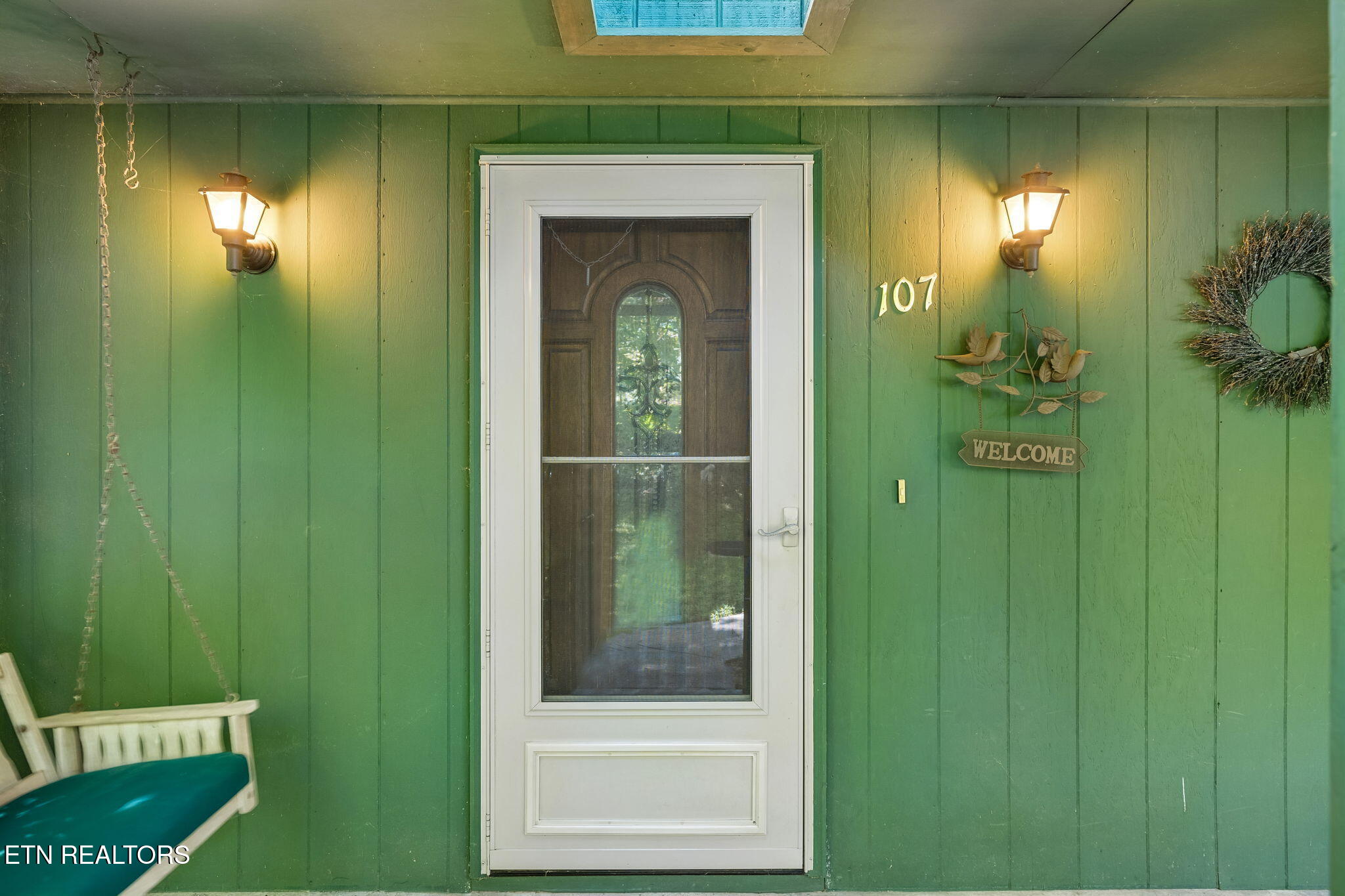 107 Neville Lane Oak Ridge, TN 37830 - Photo 52 of 58 6-107 Neville Ln - 006