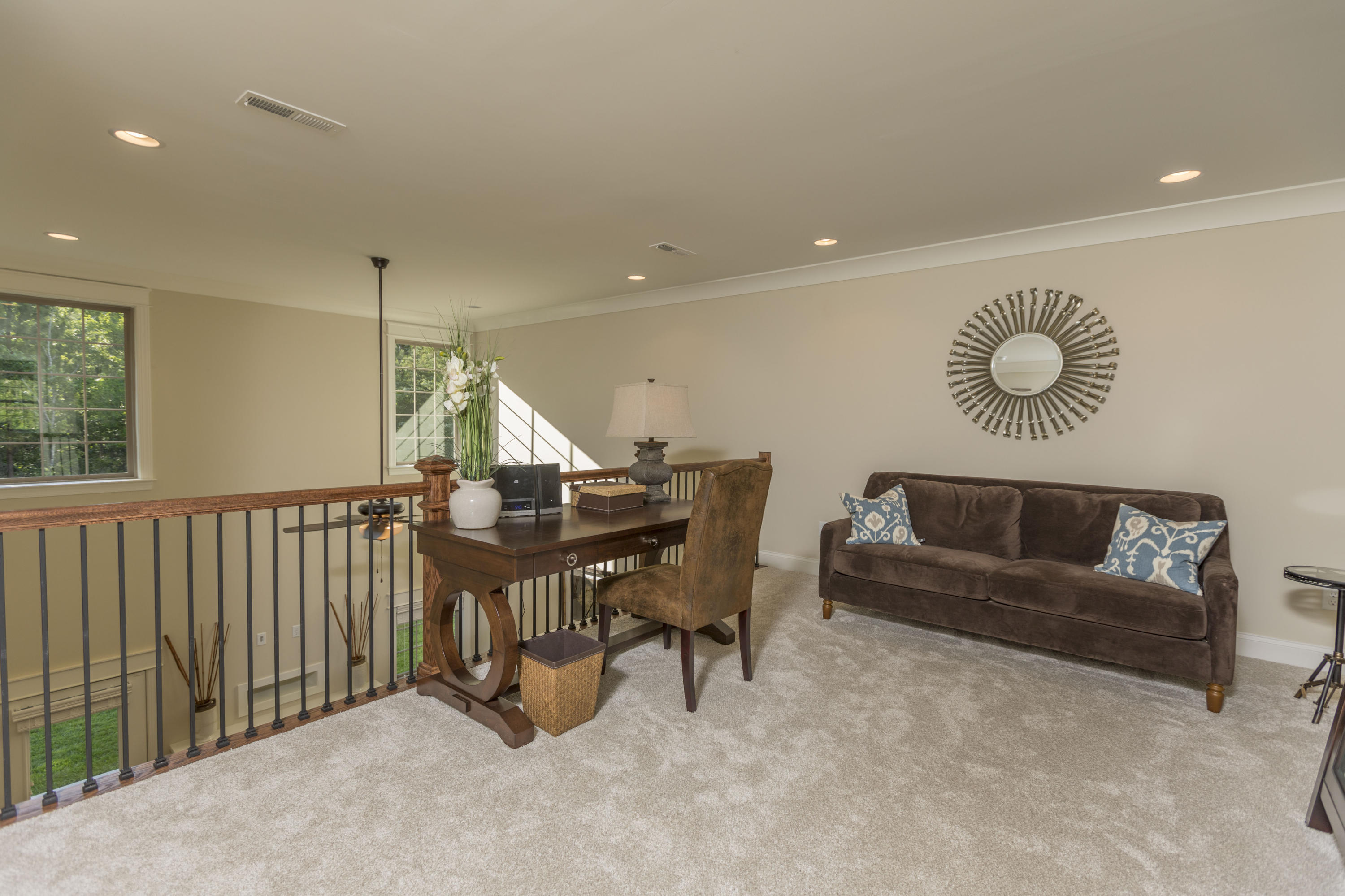 2350 Rivendell Lane, Unit LOT 22 Chattanooga, TN 37421 - Photo 14 of 32 Upstairs living area