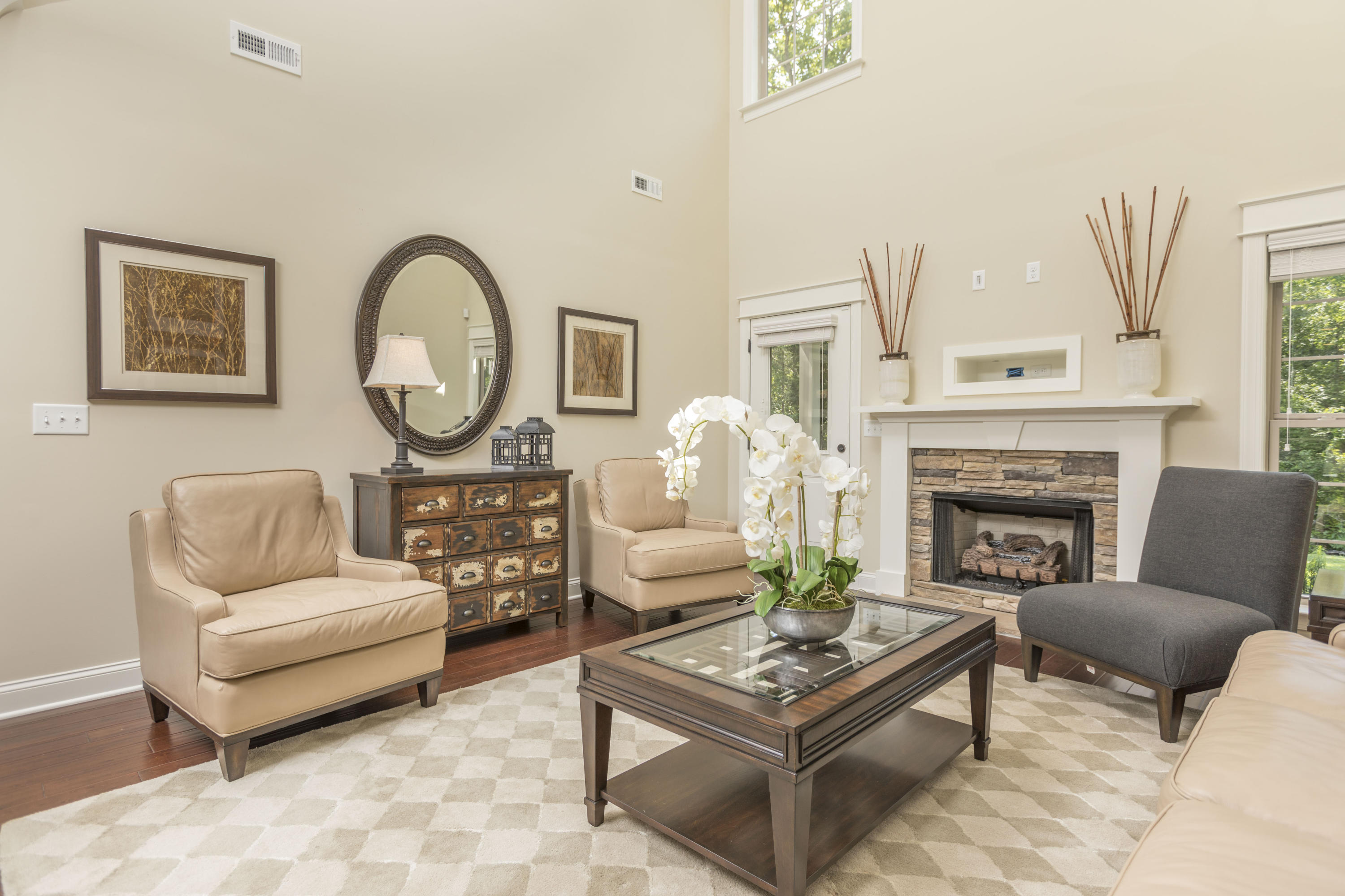 2350 Rivendell Lane, Unit LOT 22 Chattanooga, TN 37421 - Photo 3 of 32 Family room
