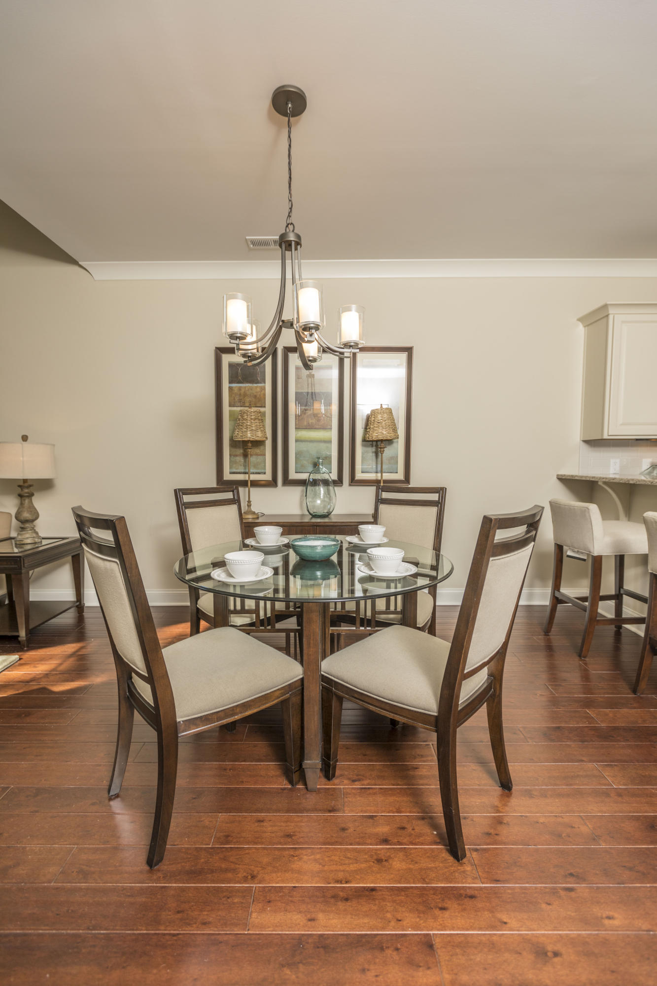 2350 Rivendell Lane, Unit LOT 22 Chattanooga, TN 37421 - Photo 4 of 32 Dining room