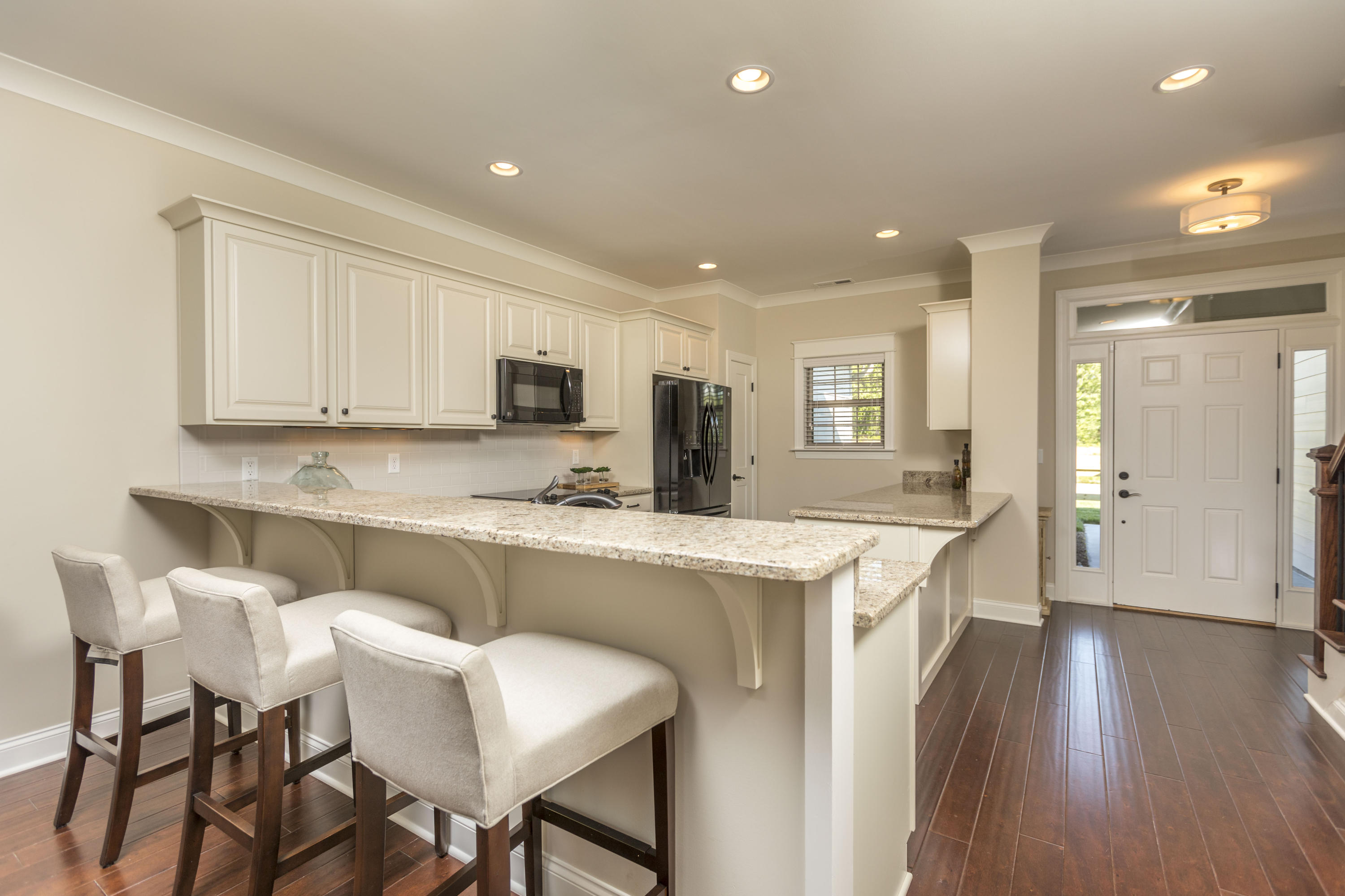 2350 Rivendell Lane, Unit LOT 22 Chattanooga, TN 37421 - Photo 5 of 32 Kitchen