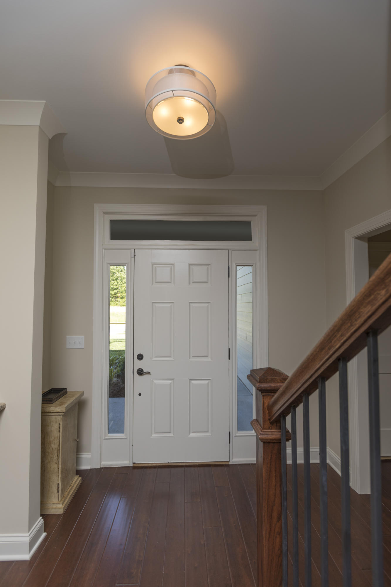 2350 Rivendell Lane, Unit LOT 22 Chattanooga, TN 37421 - Photo 9 of 32 Foyer