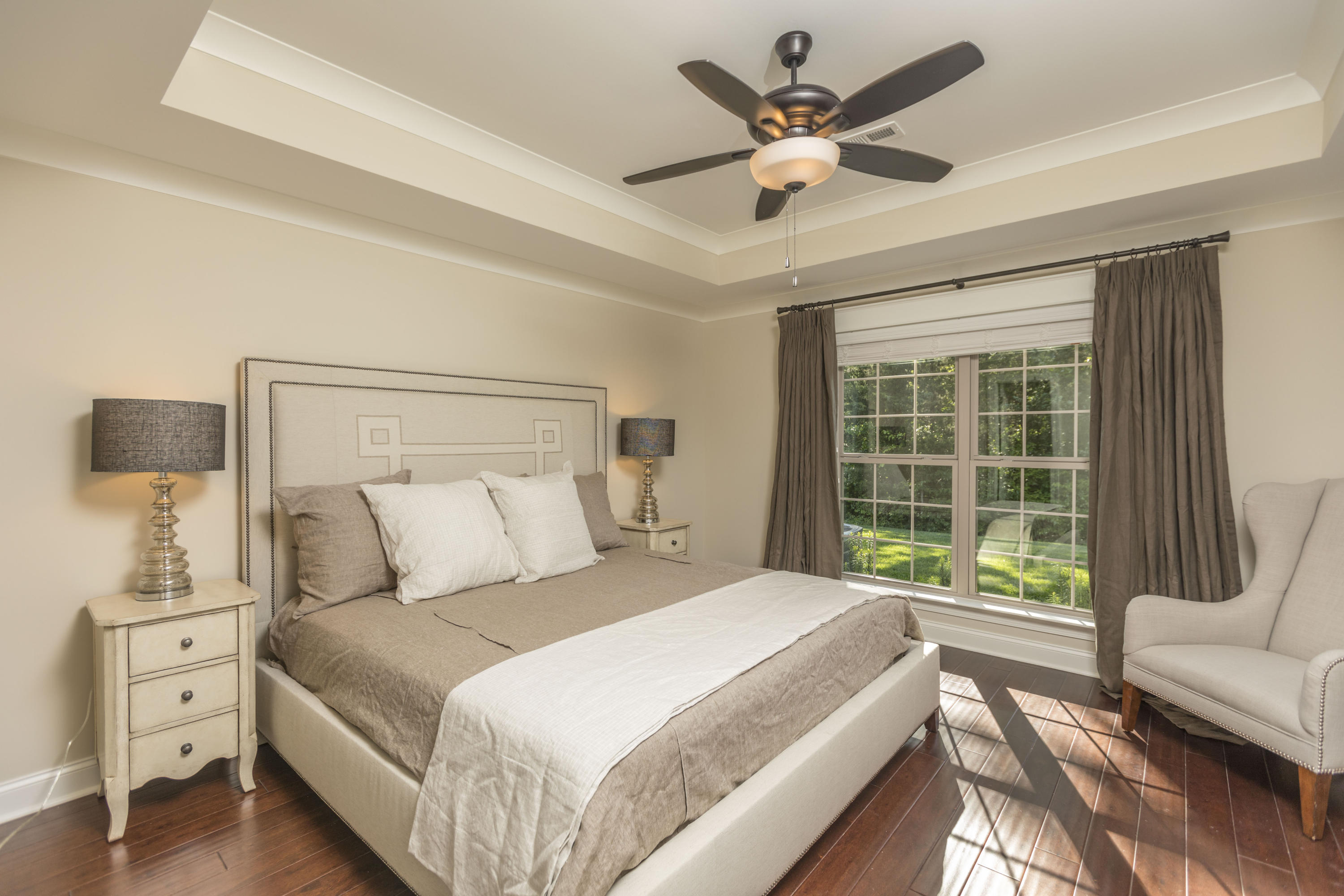2350 Rivendell Lane, Unit LOT 22 Chattanooga, TN 37421 - Photo 10 of 32 Master bedroom