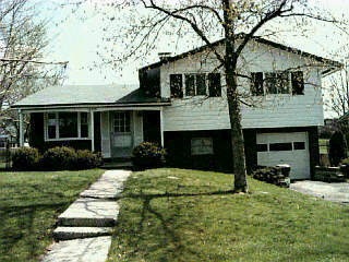 10776 Chelmsford Road Forest Park, OH 45240 - Photo 1 of 1