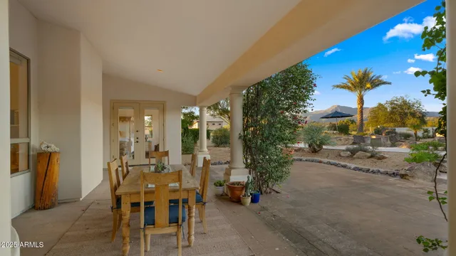 $6,000 | 5910 East Cielo Run South, Cave Creek, AZ 85331