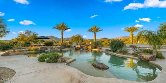 $6,000 | 5910 East Cielo Run South, Cave Creek, AZ 85331