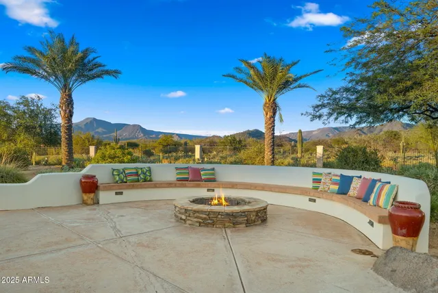 $6,000 | 5910 East Cielo Run South, Cave Creek, AZ 85331