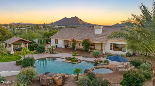 $5,500 | 5910 East Cielo Run South, Cave Creek, AZ 85331