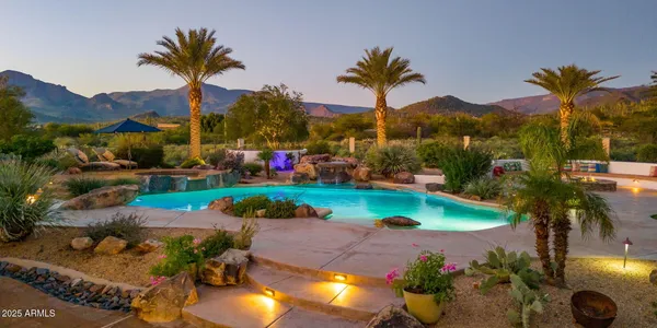 $5,500 | 5910 East Cielo Run South, Cave Creek, AZ 85331