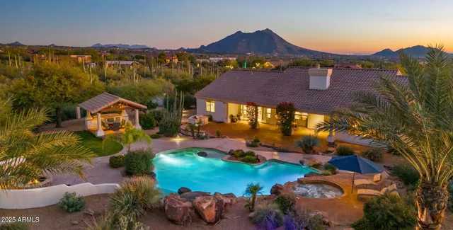 $6,000 | 5910 East Cielo Run South, Cave Creek, AZ 85331