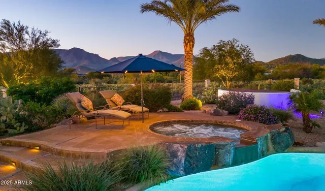 $6,000 | 5910 East Cielo Run South, Cave Creek, AZ 85331