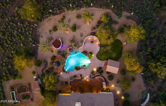 $6,000 | 5910 East Cielo Run South, Cave Creek, AZ 85331