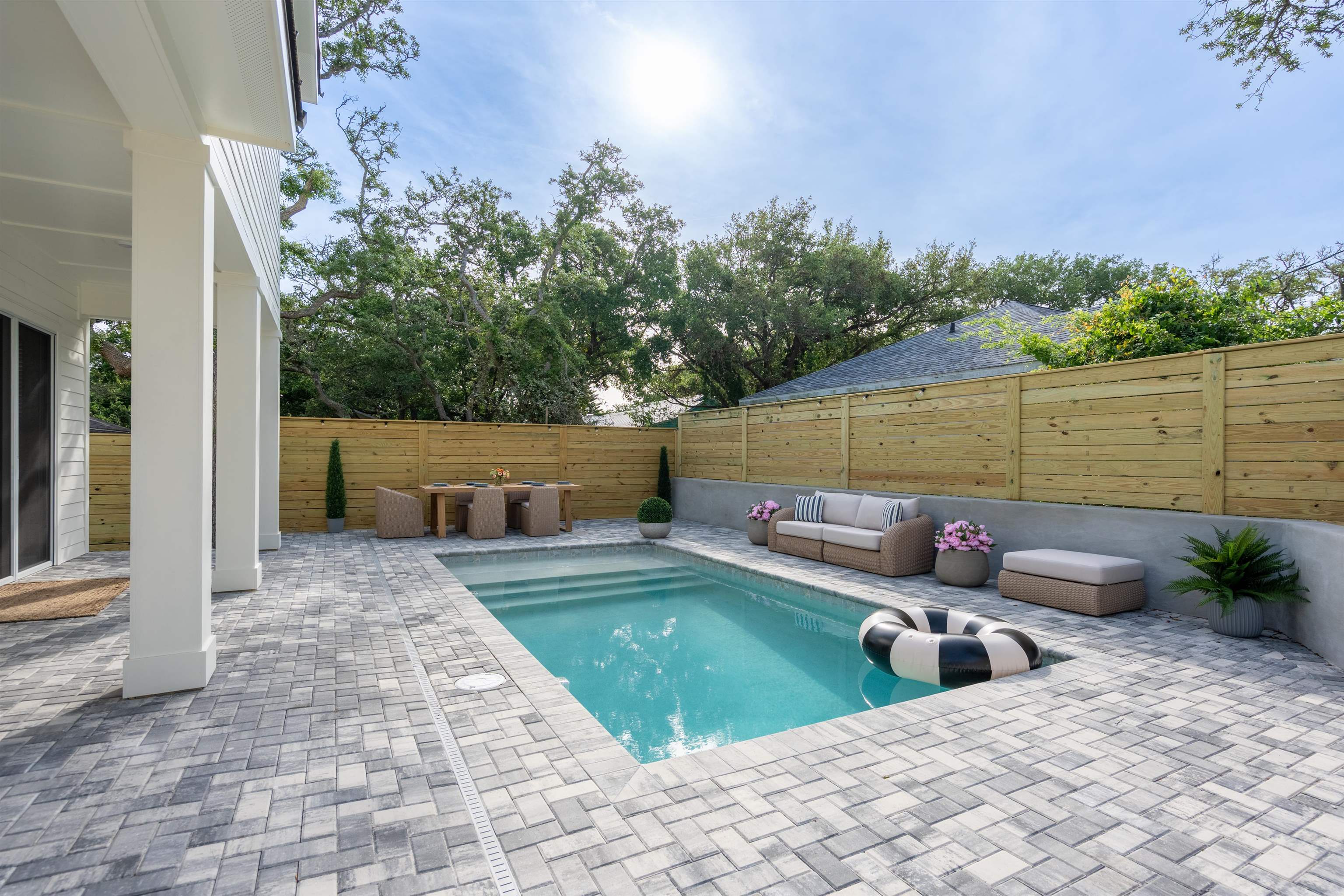3951 Myrtle Street St. Augustine, FL 32084 - Photo 17 of 35