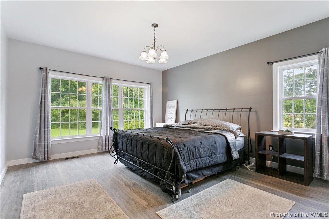 125 Hill Crest Road Wake, VA 23176 - Photo 44 of 50 Gallery Image 44