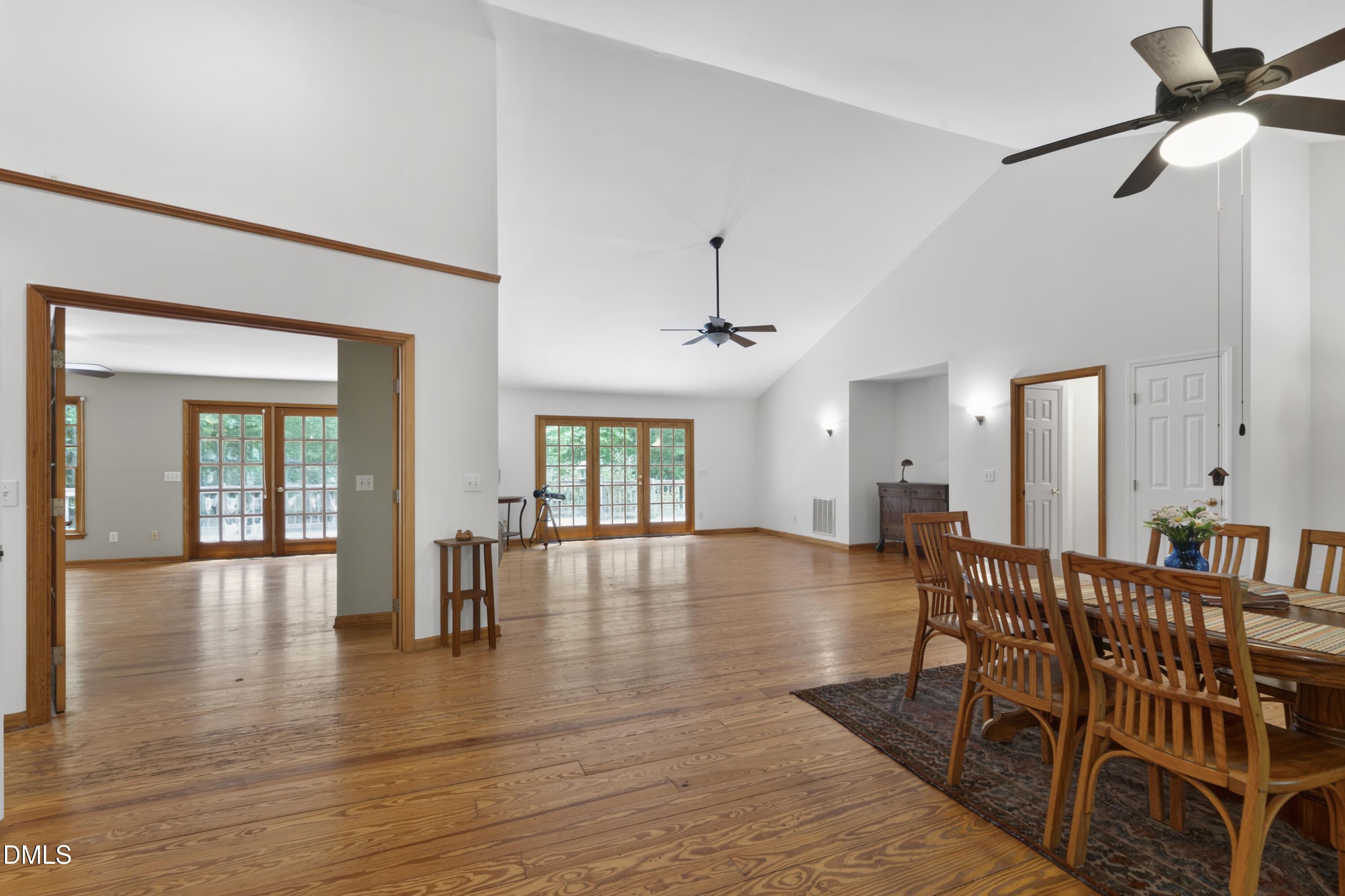 263 Pointe Mayo Drive Roxboro, NC 27574 - Photo 15 of 60