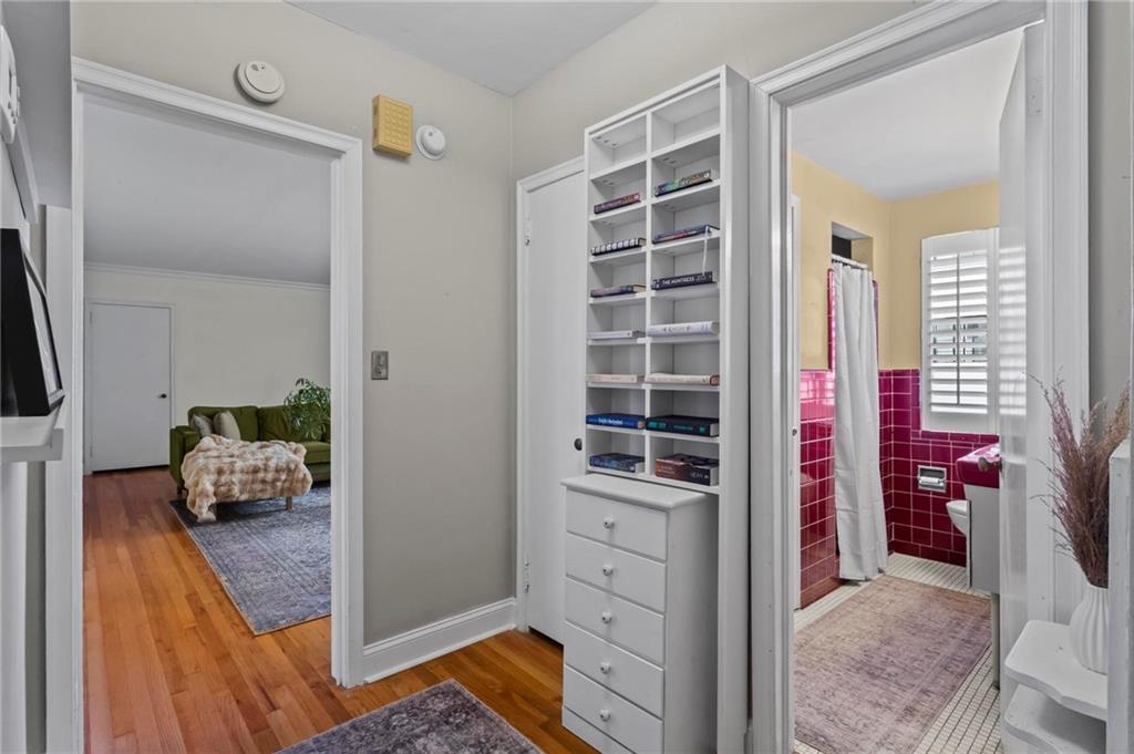 1120 Briarcliff Road Northeast, Unit 3 Atlanta, GA 30306 - Photo 18 of 27