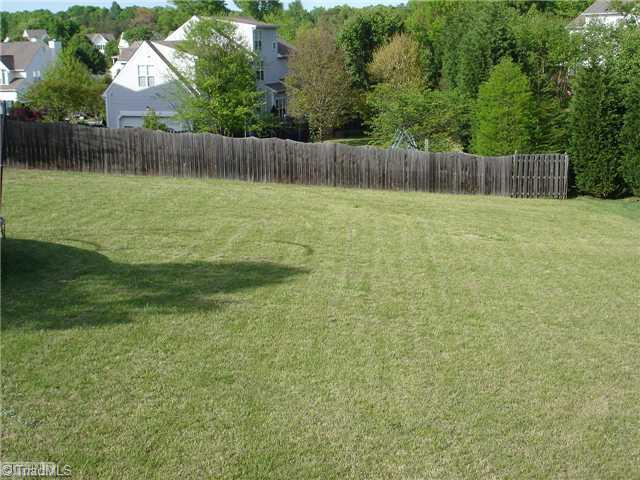 2712 Glasshouse Road Jamestown, NC 27282 - Photo 6 of 9 Exterior Back.