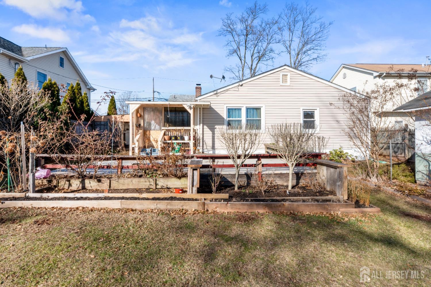 46 Runyon Avenue Edison, NJ 08817 - Photo 30 of 48 a view of a large white building