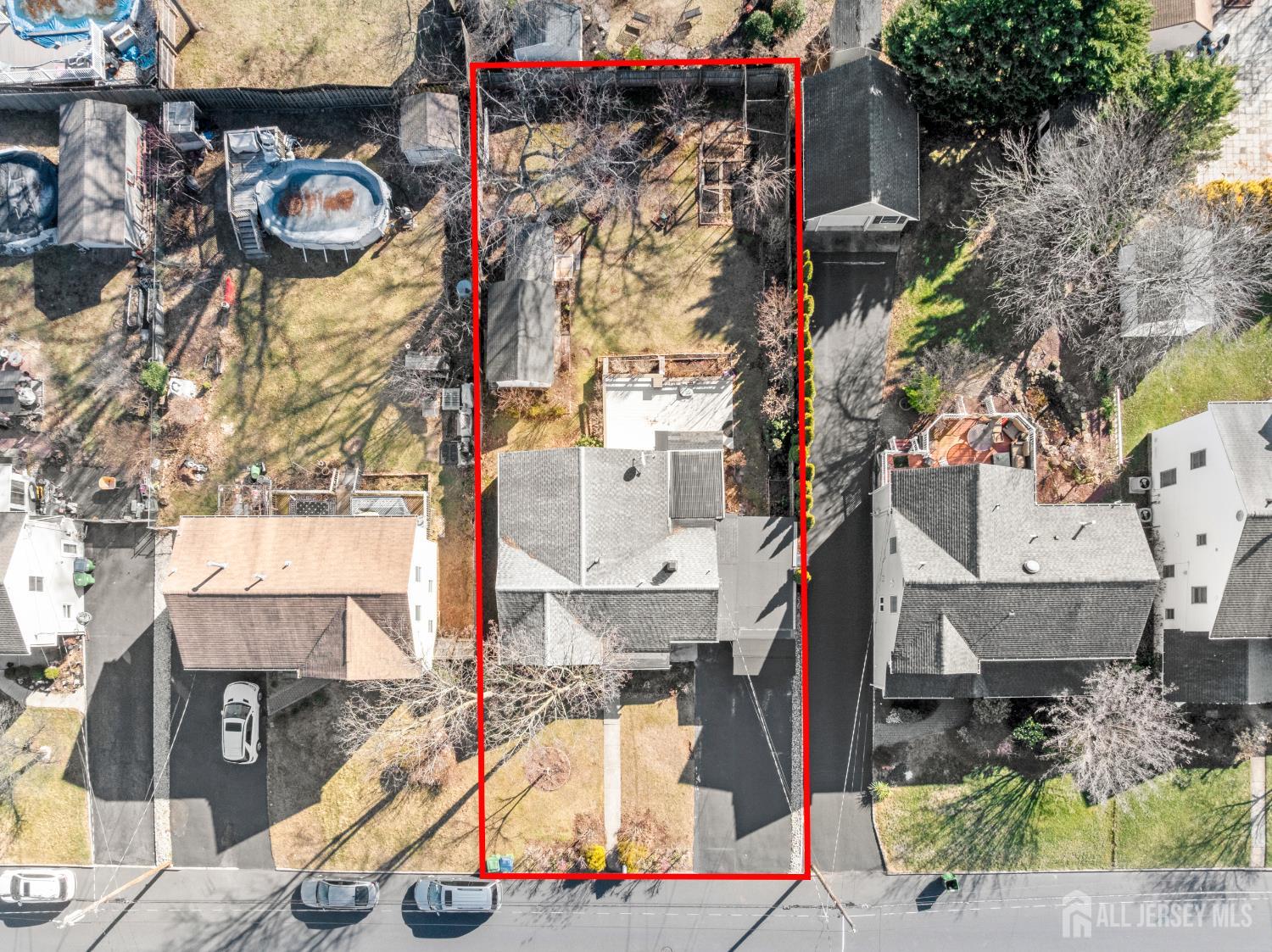 46 Runyon Avenue Edison, NJ 08817 - Photo 35 of 48