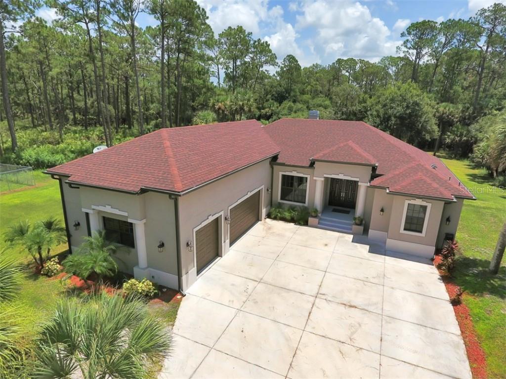 6228 Ruff Street North Port, FL 34291 - Photo 1 of 1 Gallery Image 1