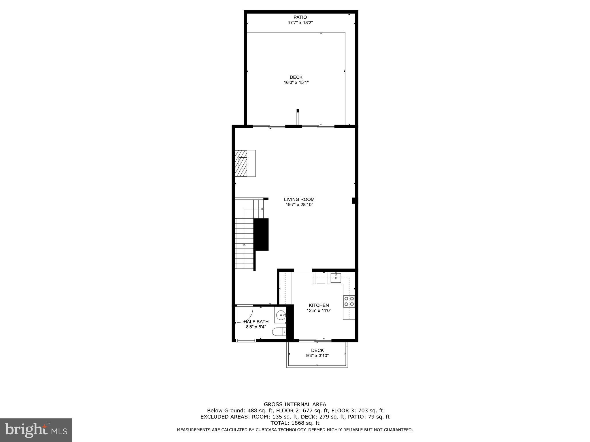 1635 Valencia Way Reston, VA 20190 - Photo 36 of 38