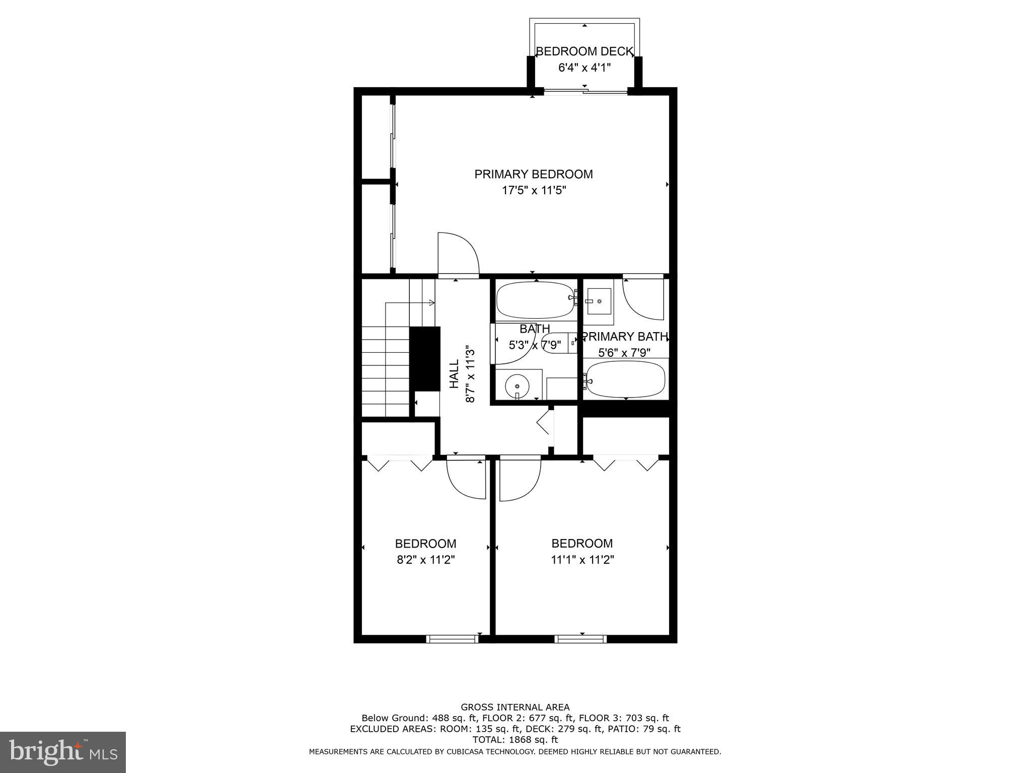 1635 Valencia Way Reston, VA 20190 - Photo 37 of 38