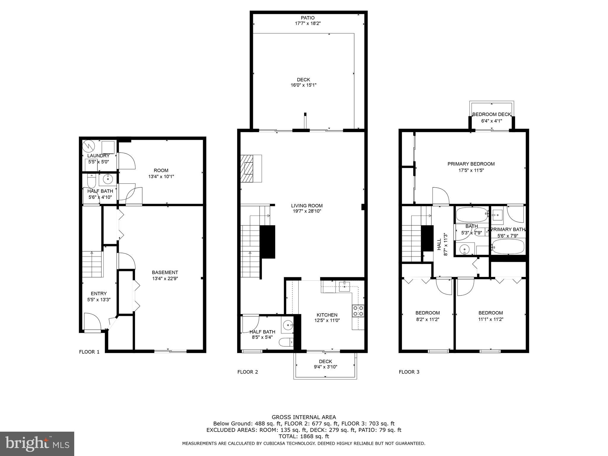 1635 Valencia Way Reston, VA 20190 - Photo 38 of 38